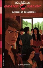 Livre les filles - les, grand