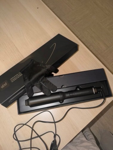 Boucleur chronos curve max - boucleur,