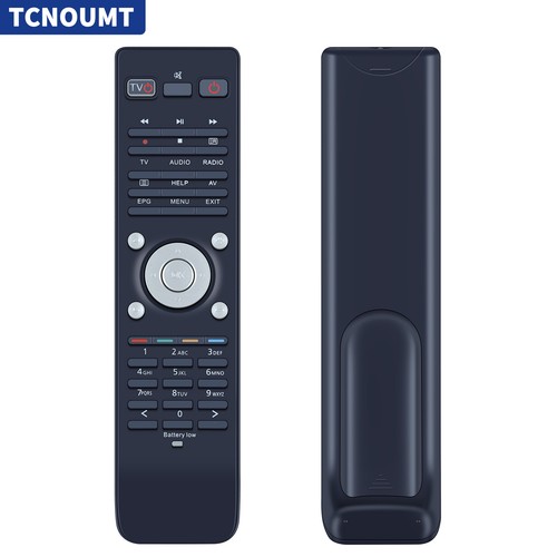 New remote control for 4k - remote,