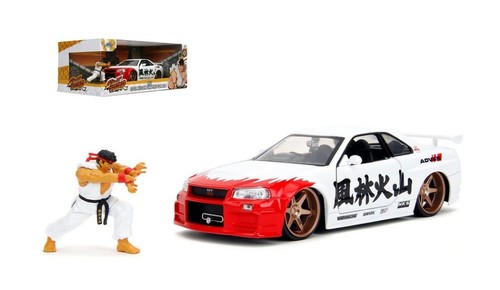 Miniature voiture film - film, movie