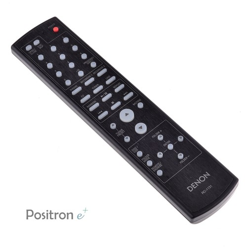 Télécommande denon 1131 - télécommande,