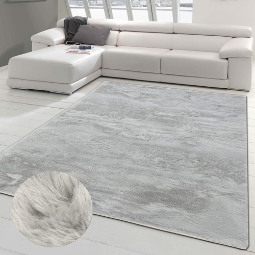 Tapis poils courts - poils, salon