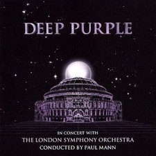 Concert with the london - with,