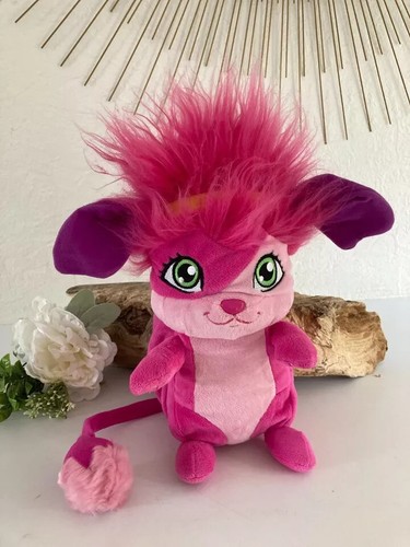 Peluche doudou - ⚜️,