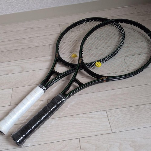 Lot raquettes de tennis - lot,