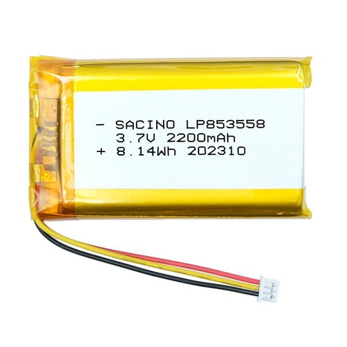 Batterie lipo 2200 mah - lipo,