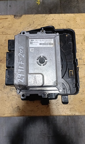 Calculateur moteur - ♻️🔧,