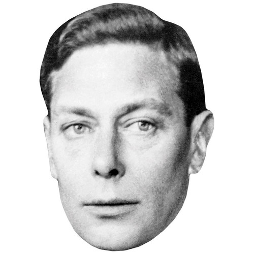 King george masques de - king,