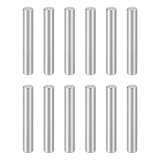 Pins cylindriques pour