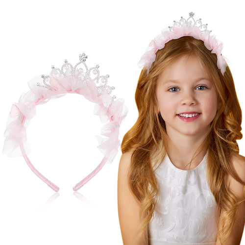 Tiare anniversaire couronne - tiare, d'anniversaire