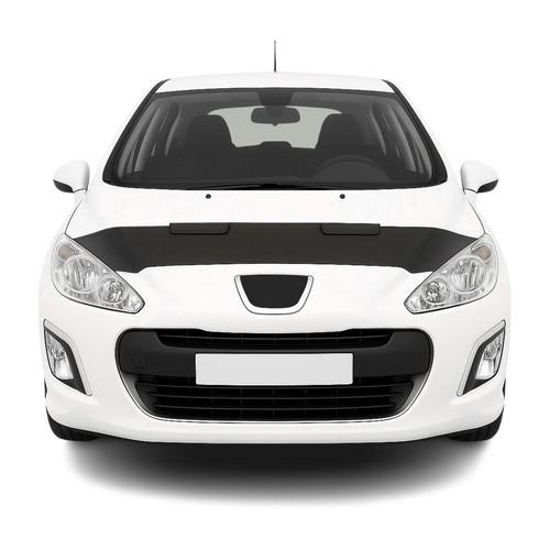 Protège capot pour peugeot - protège,