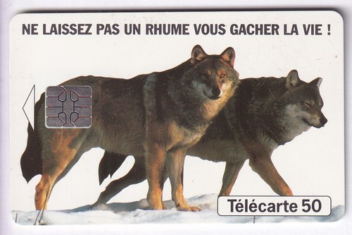Variete telecarte france - variete,
