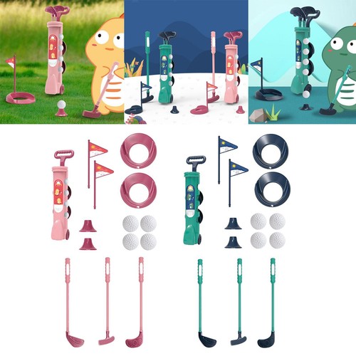 Enfants golf formation - golf,