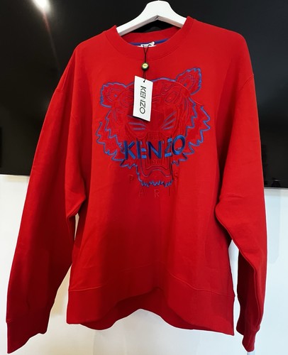 Kenzo paris tiger - paris,