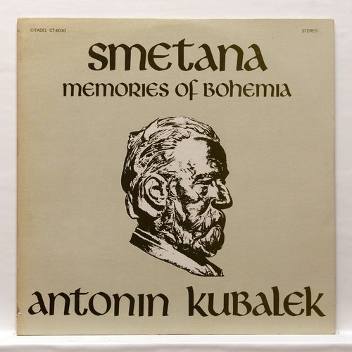 Antonin kubalek smetana - antonin,