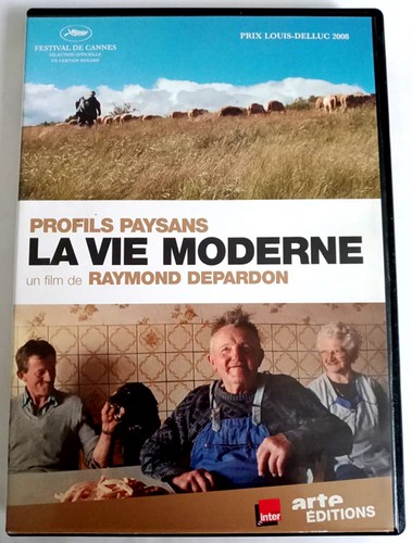 Vie moderne profils - la,