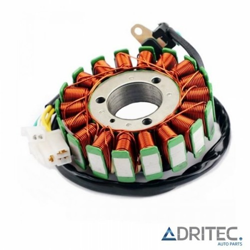 Alternateur stator suzuki - alternateur,