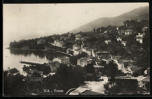 Ica vue ensemble avec - vue, d'ensemble