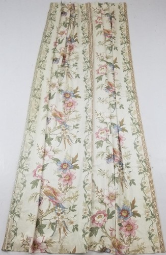 Vintage french toile jouy - toile, de