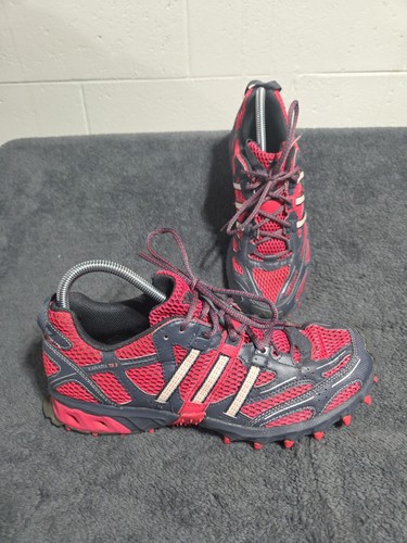 Adidas kanadia tr3 pink - adidas,