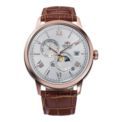 Montre orient ak0801s - ra-ak0801s, homme