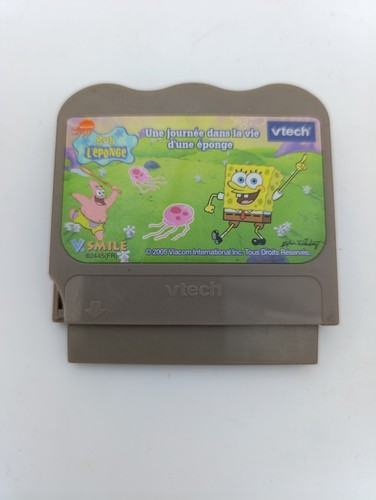 Smile vtech bob - vtech, –