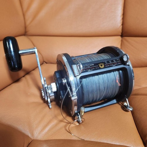 Daiwa sealine 900h - 900h, boîte