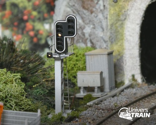 Signal sncf type - type, h,