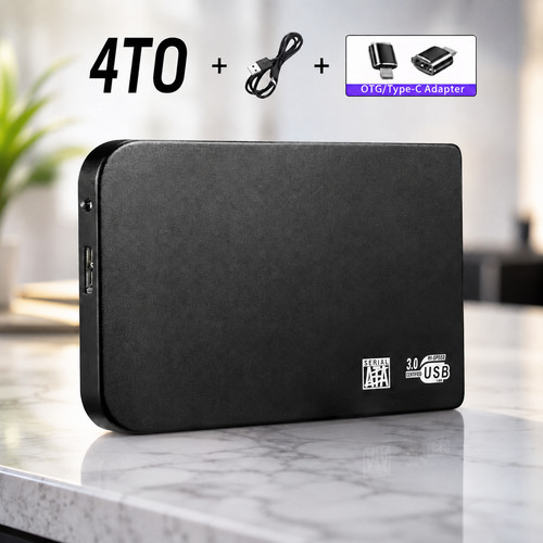 Disque dur externe ssd - disque,