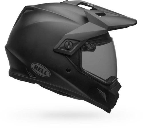 Casque intégral bell 9 - bell, mx-9