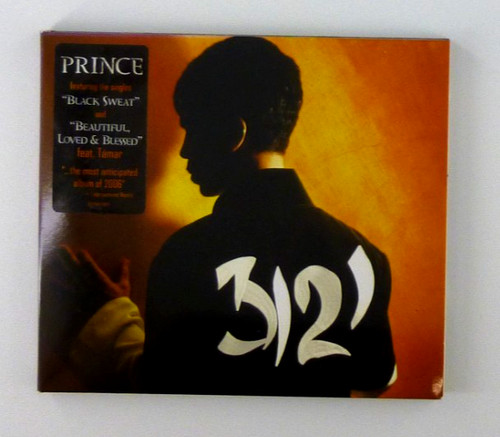 Disque prince 3121 - disque,