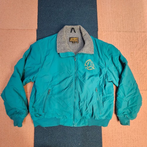 Vintage eddie bauer jacket - bauer,