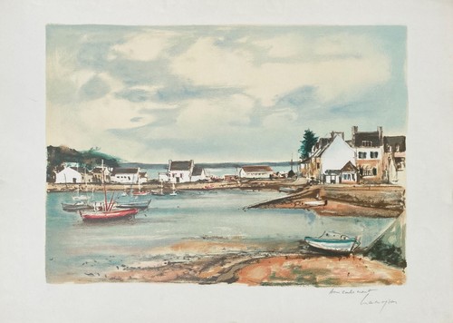 Marcel cramoysan - cramoysan,