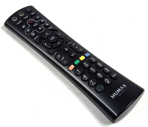 Humax h01u télécommande - rm-h01u,