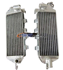 Aluminum radiator for - aluminum,