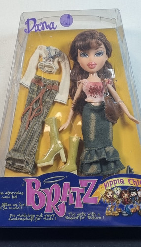 Pas manquer poupée bratz - poupée,