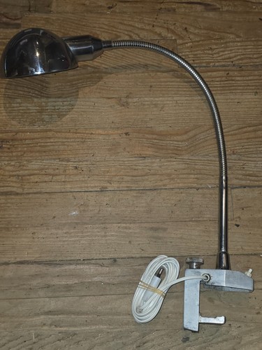 Lampe ancienne vintage
