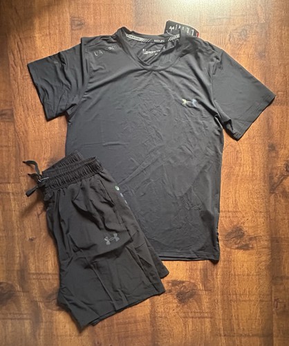 Ensemble under armour - under,