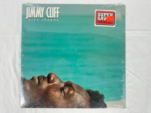 Give thankx jimmy - thankx, by