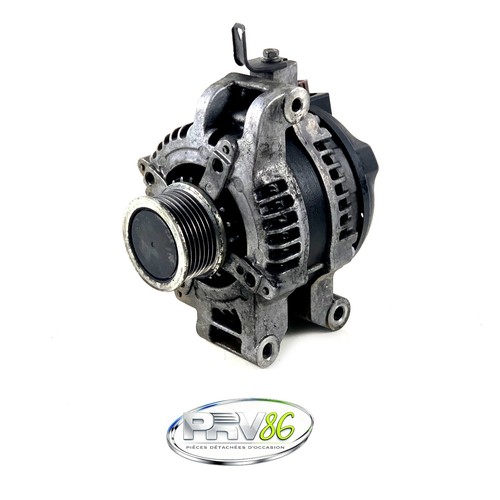 Alternateur denso 12v - denso,