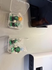 Zjk green lantern pcs - ,