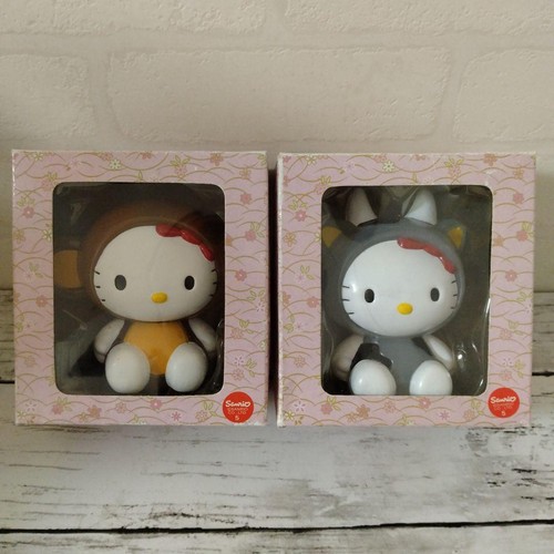 Tirelire hello kitty zodiac - kitty,