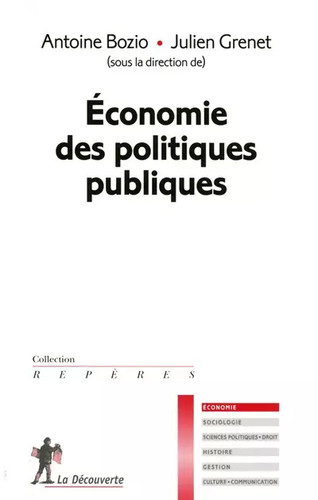économie des politiques - Économie,
