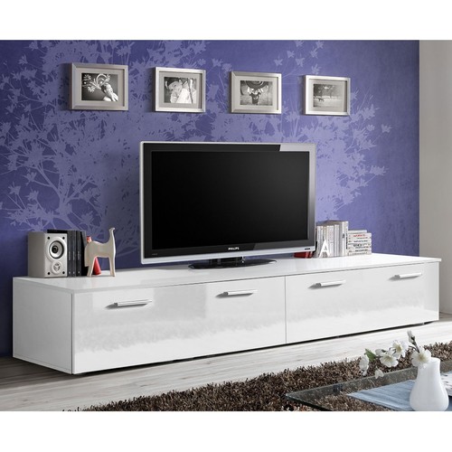 Meuble design duo - design, 200cm
