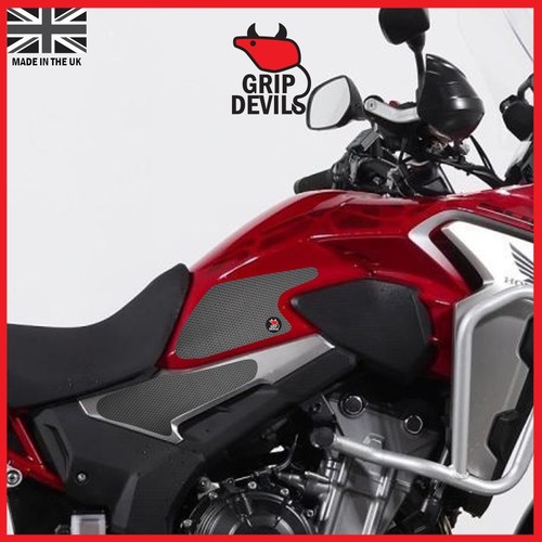 Grip devils tank grips - tank, :