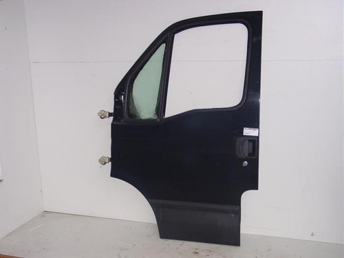Porte gauche iveco - porte,