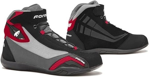 Chaussures partir moto - à,