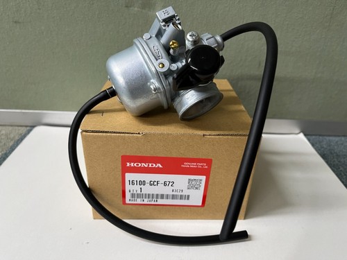 Carburateur oem assemblage - carburateur,