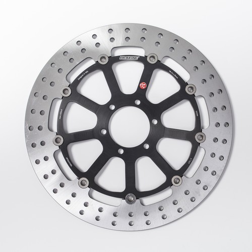 Disque frein antérieure - disque,