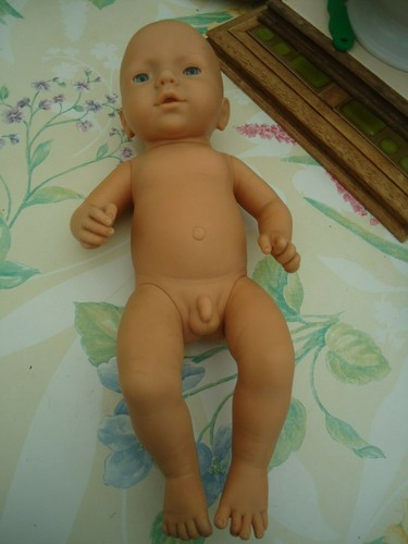 Poupee nouveau migliorati - poupee,